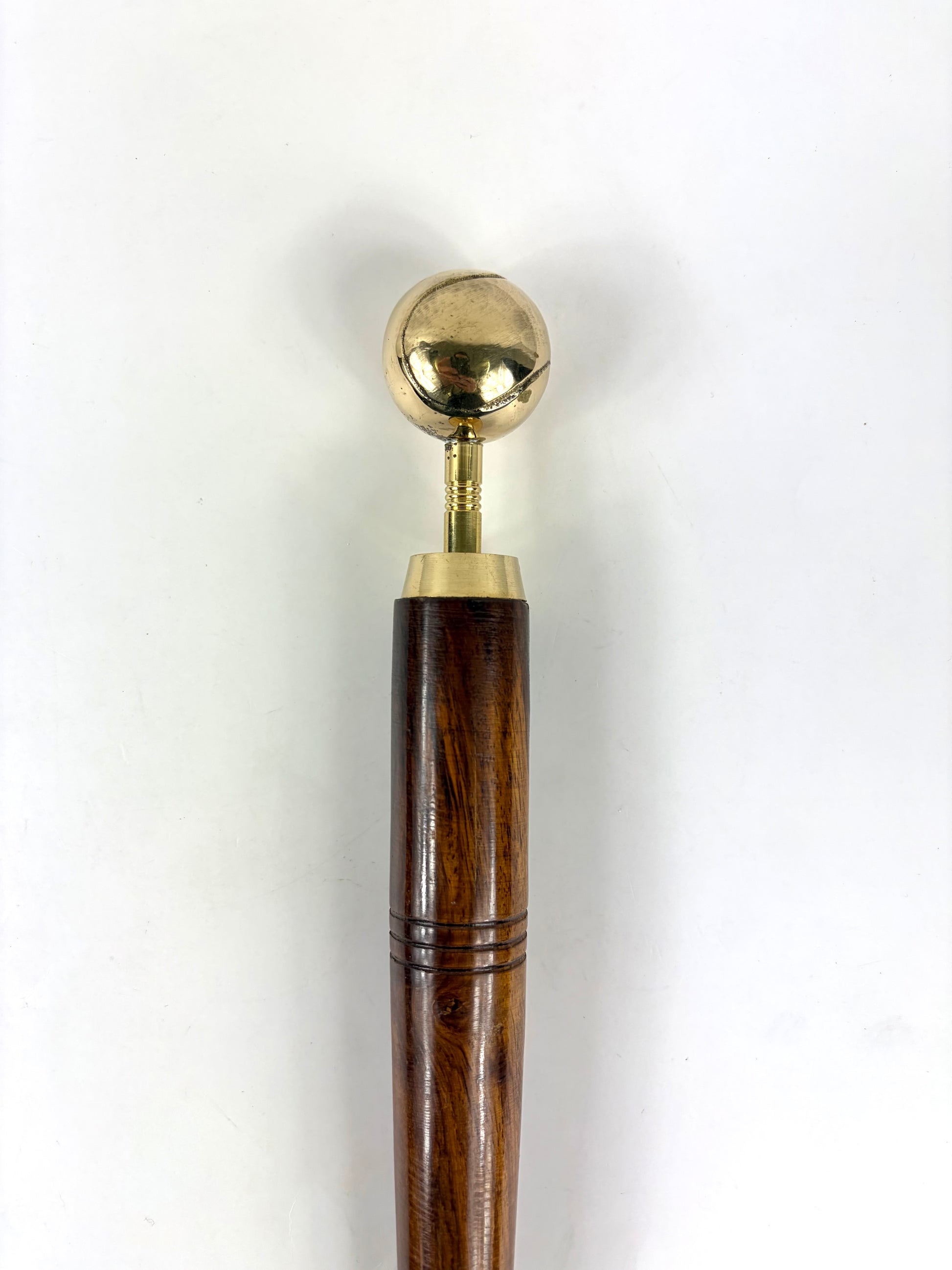 Calzascarpe in legno impugnatura con palla da tennis - Shop In London