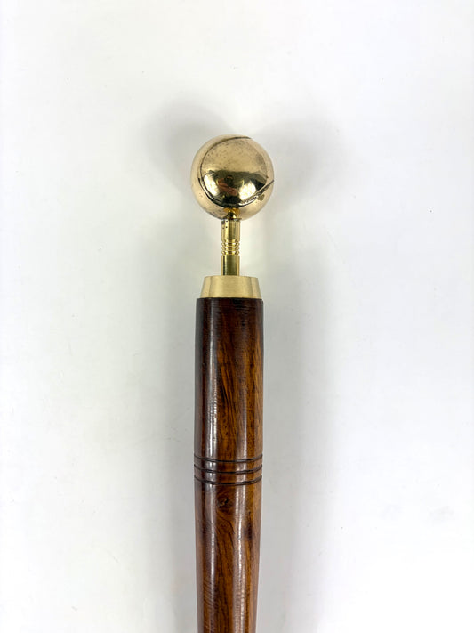 Calzascarpe in legno impugnatura con palla da tennis - Shop In London