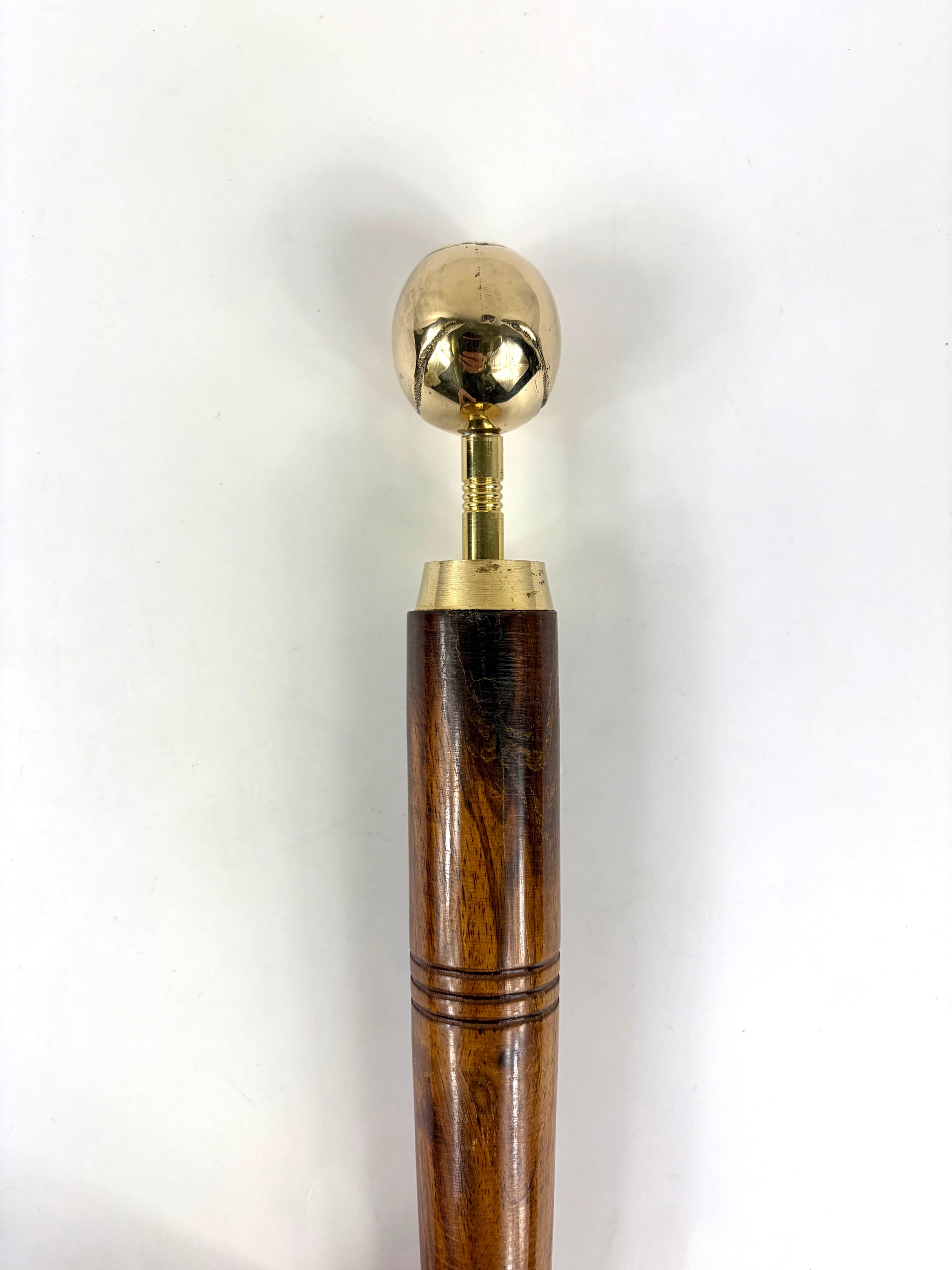 Calzascarpe in legno impugnatura con palla da tennis - Shop In London