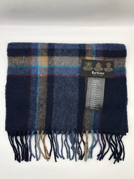 Sciarpa Barbour in lana - Shop In London
