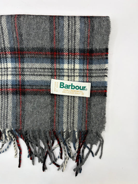 Sciarpa Barbour in lana - Shop In London