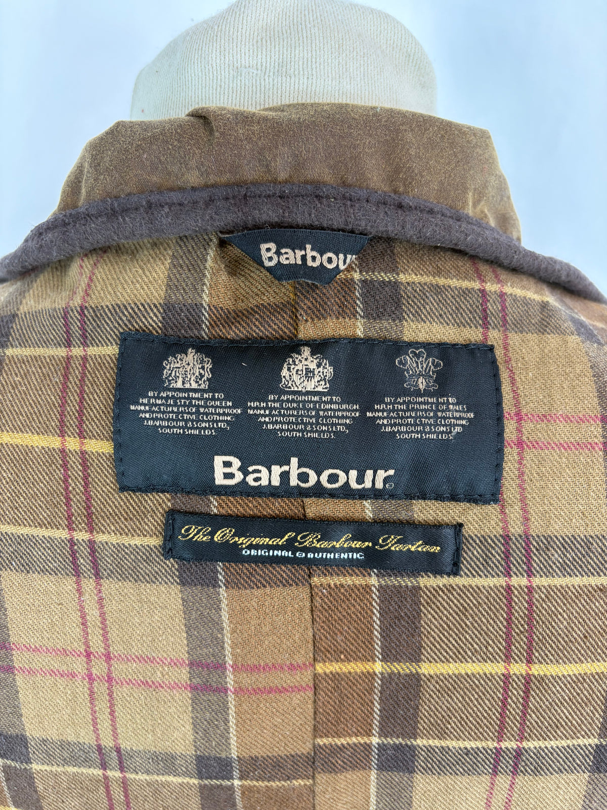 Giacca Barbour corta donna Utility Beige UK8 Xsmall Beige short Lady Utility jacket Xsmall size Uk8