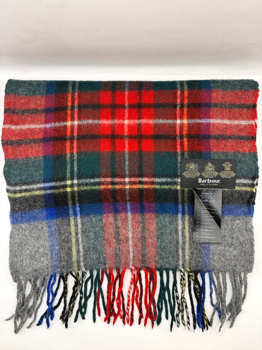 Sciarpa Barbour in lana - Shop In London