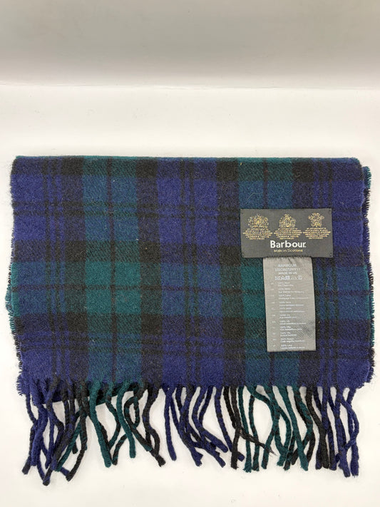 Sciarpa Barbour in lana - Shop In London