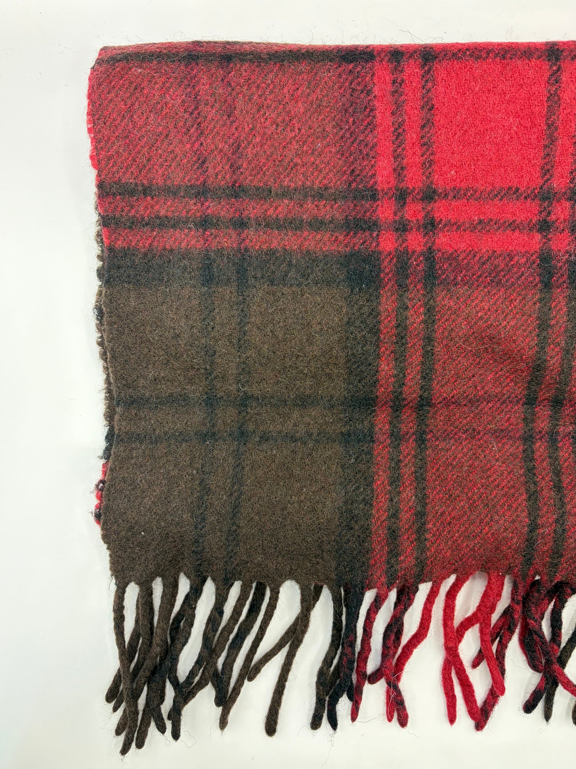 Sciarpa Barbour in lana - Shop In London