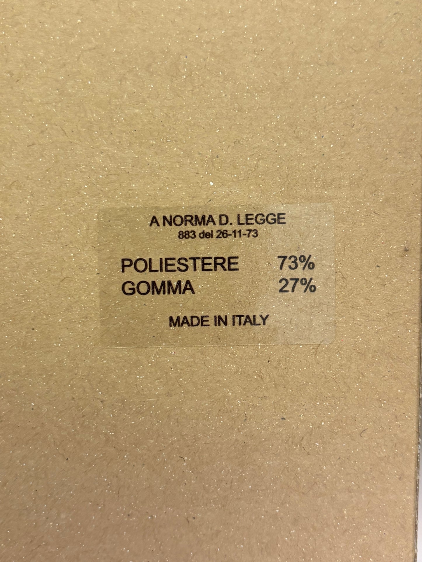 Bretelle da uomo a clip a righe blu e marroni - Shop In London