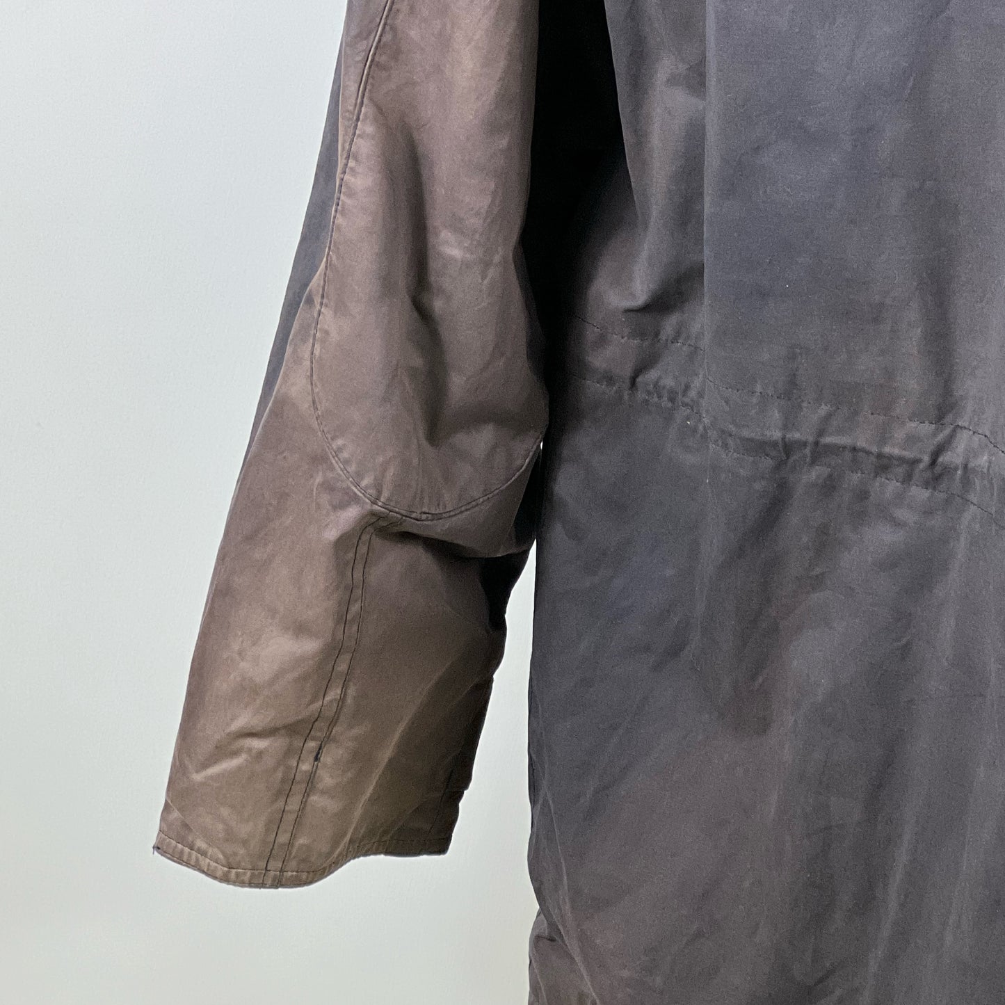 Giacca Barbour impermeabile Wetland Blu XL  Man Navy Waterproof cotton jacket size XL