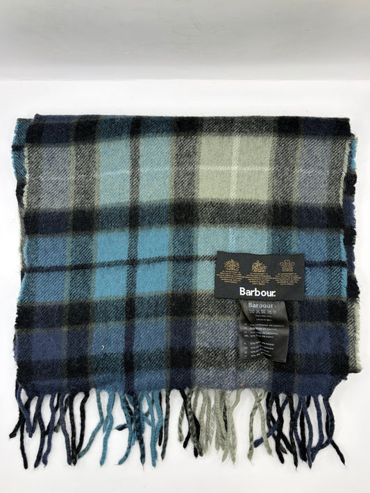 Sciarpa Barbour in lana - Shop In London
