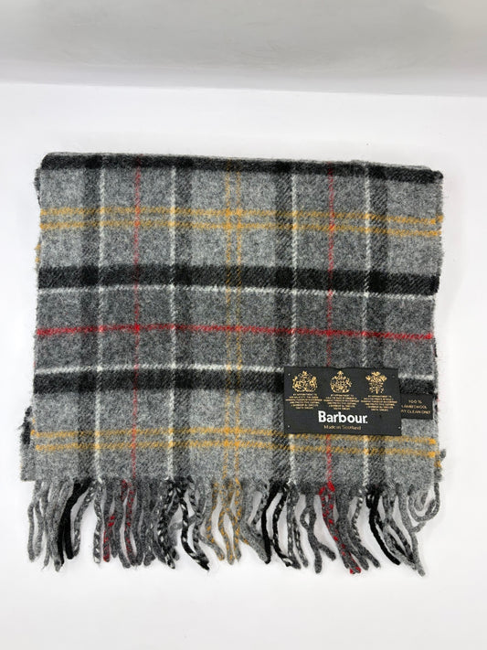 Sciarpa Barbour in lana - Shop In London