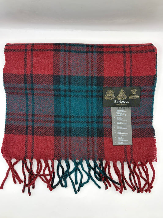 Sciarpa Barbour in lana - Shop In London