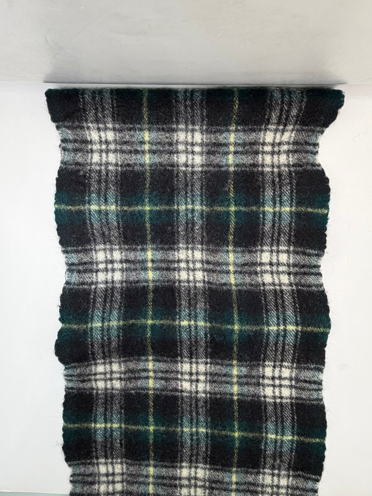 Sciarpa Barbour in lana - Shop In London