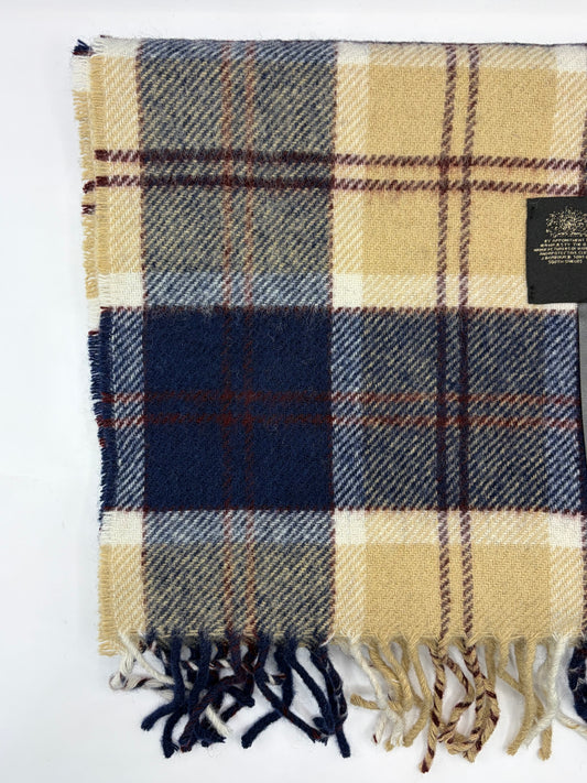 Sciarpa Barbour in lana - Shop In London