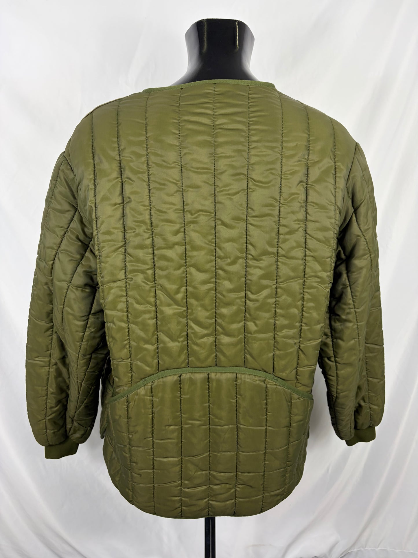 Giacca Barbour Uomo vintage Verde da caccia Xlarge Man Green Pennine Shooting Jacket size XL