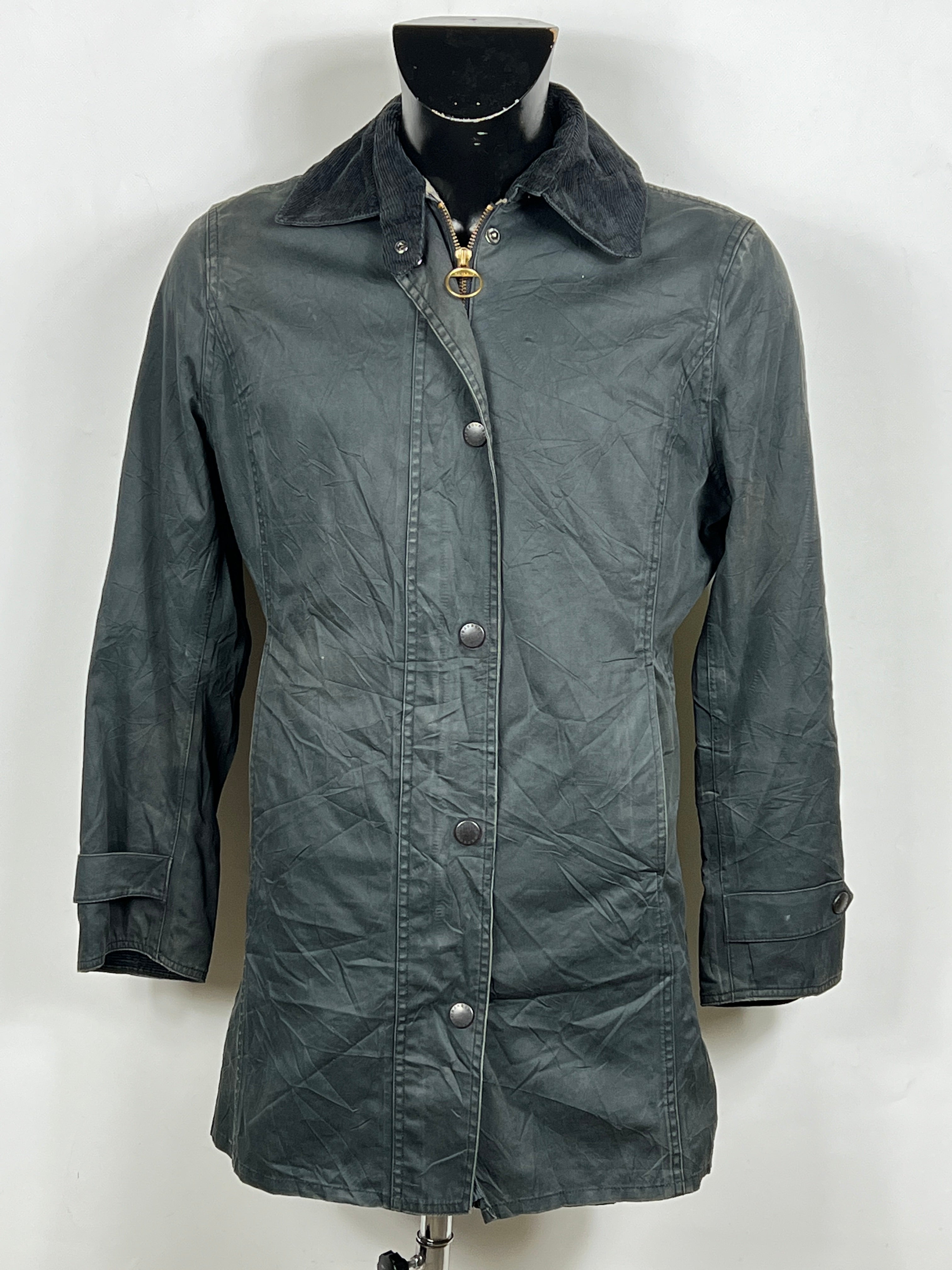 Barbour newmarket best sale