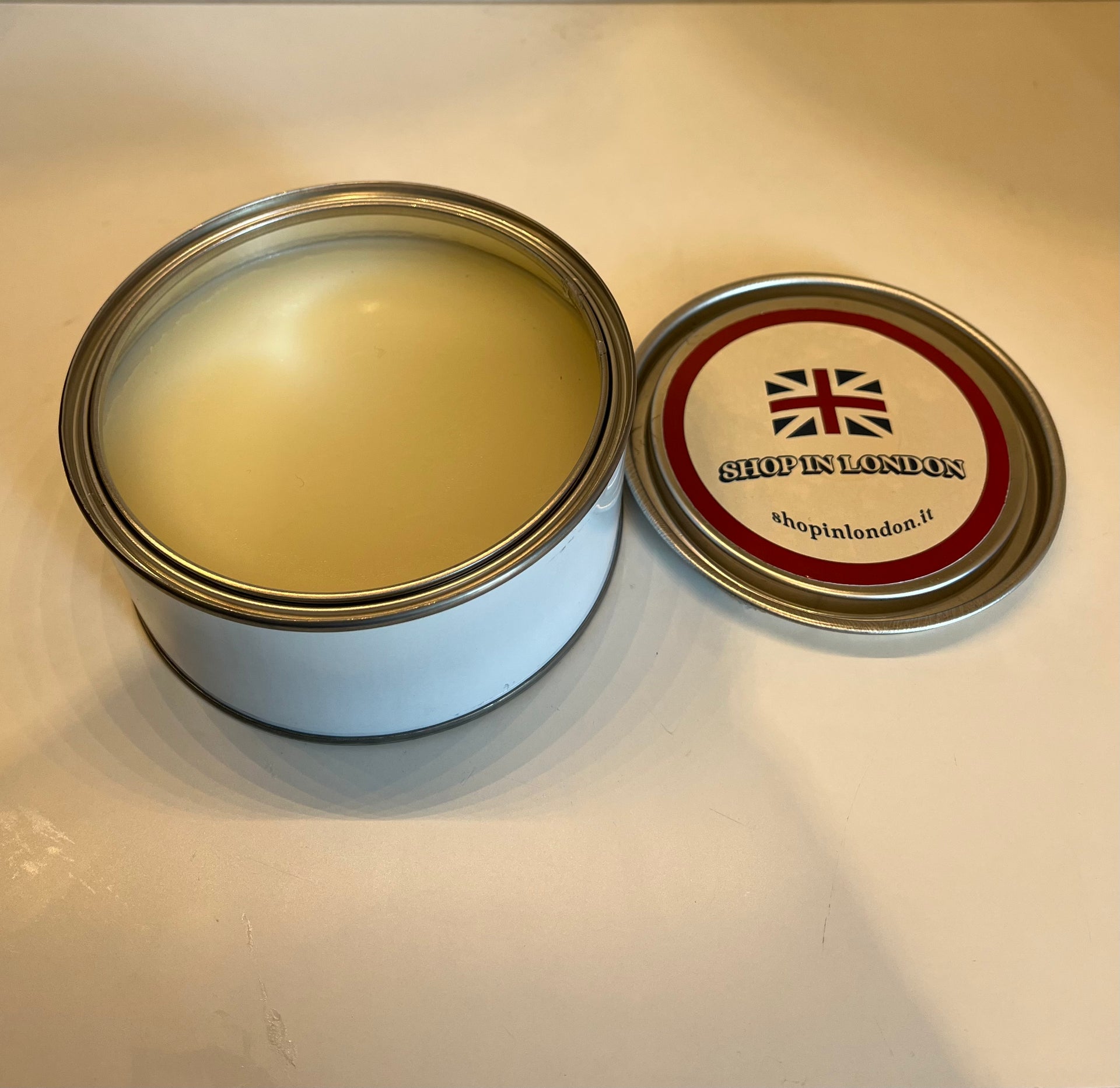 Cera per giacche Barbour Rewax Your Barbour Shop In London