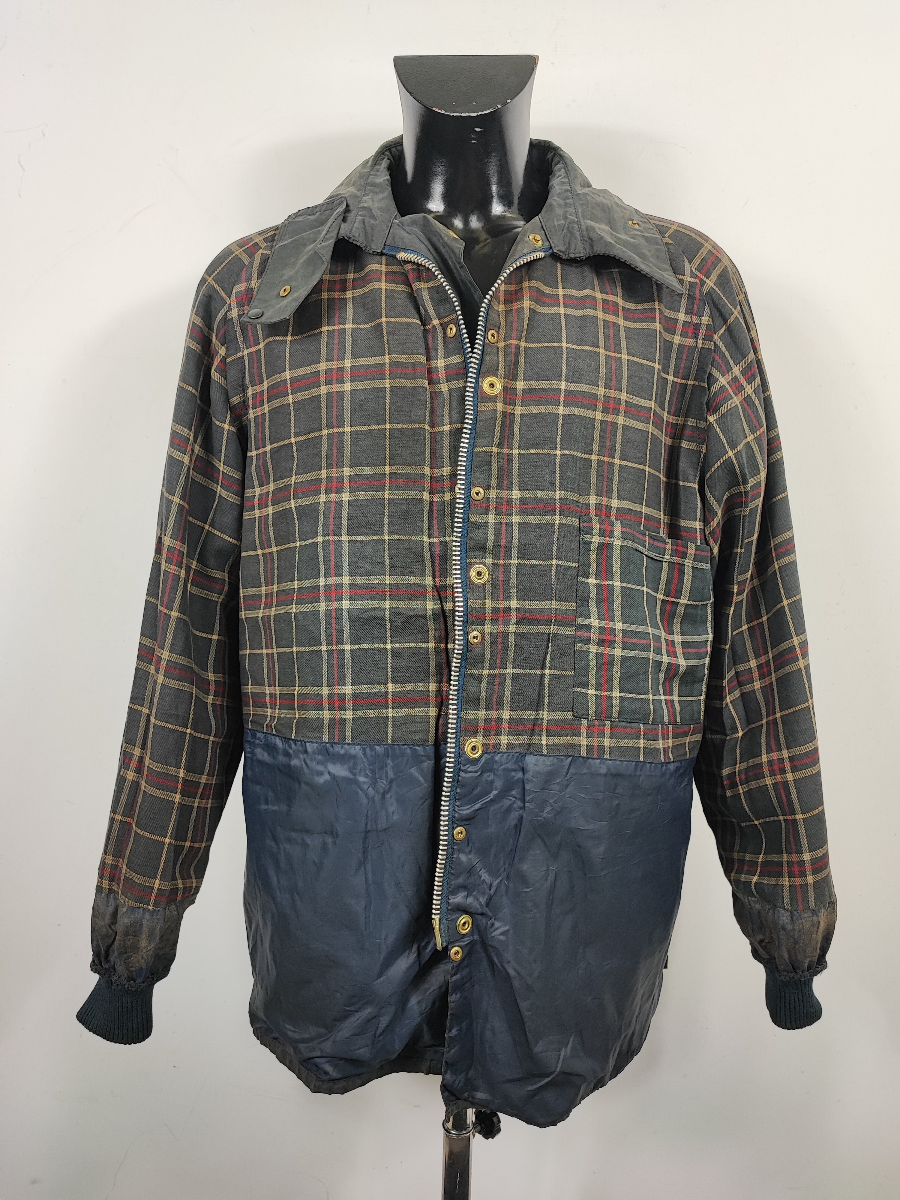 Barbour bedale size deals