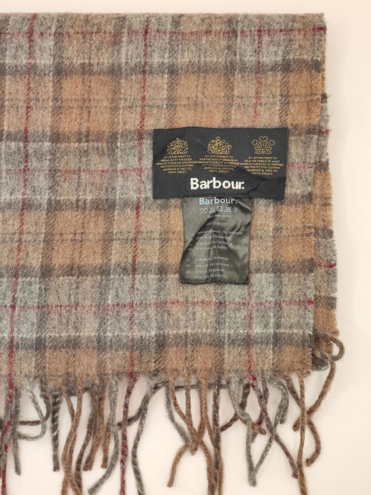 Sciarpa Barbour