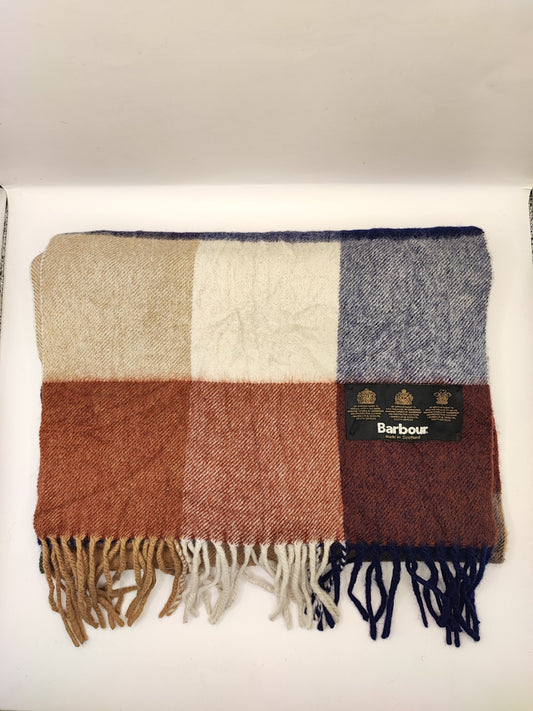Sciarpa Barbour