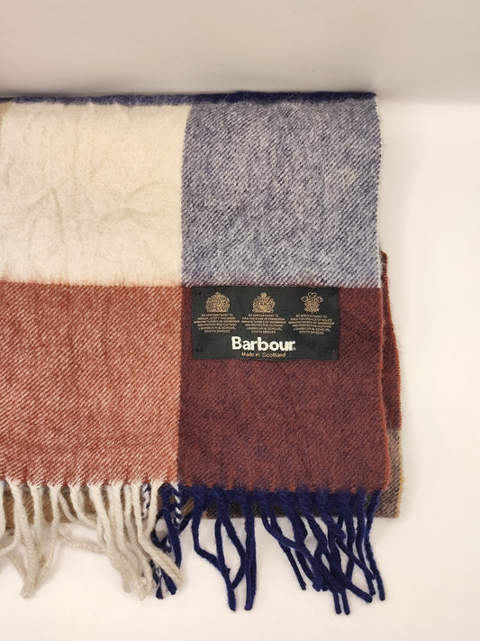 Sciarpa Barbour