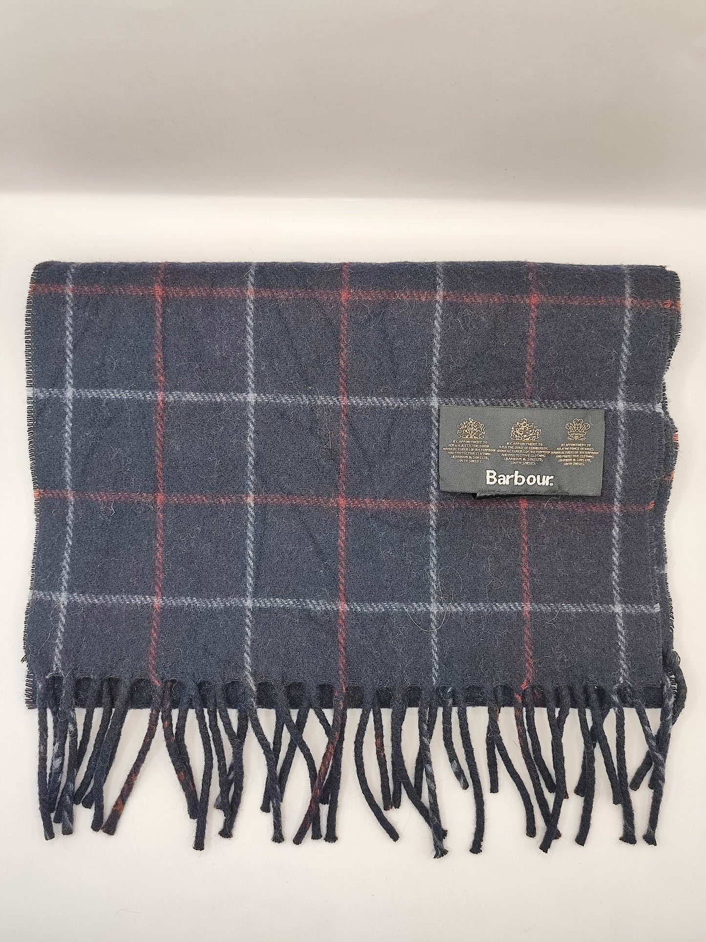 Sciarpa Barbour