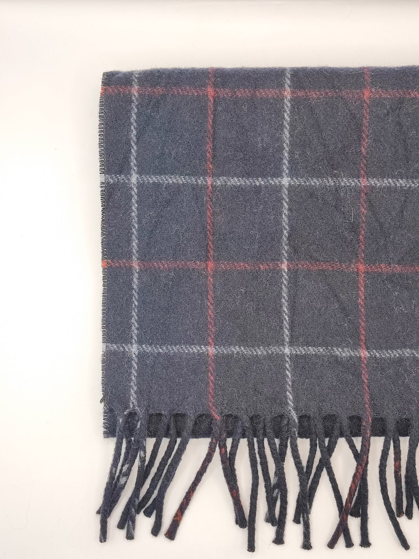 Sciarpa Barbour