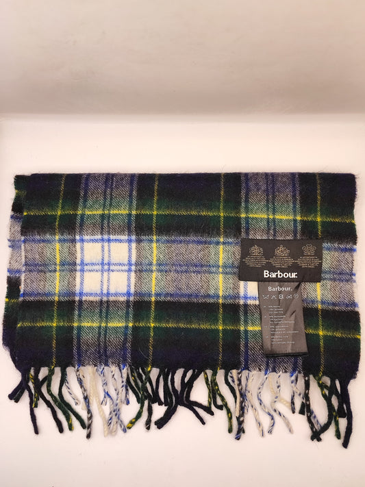 Sciarpa Barbour in lana