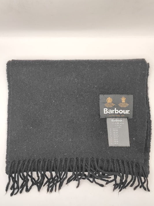 Sciarpa Barbour in lana