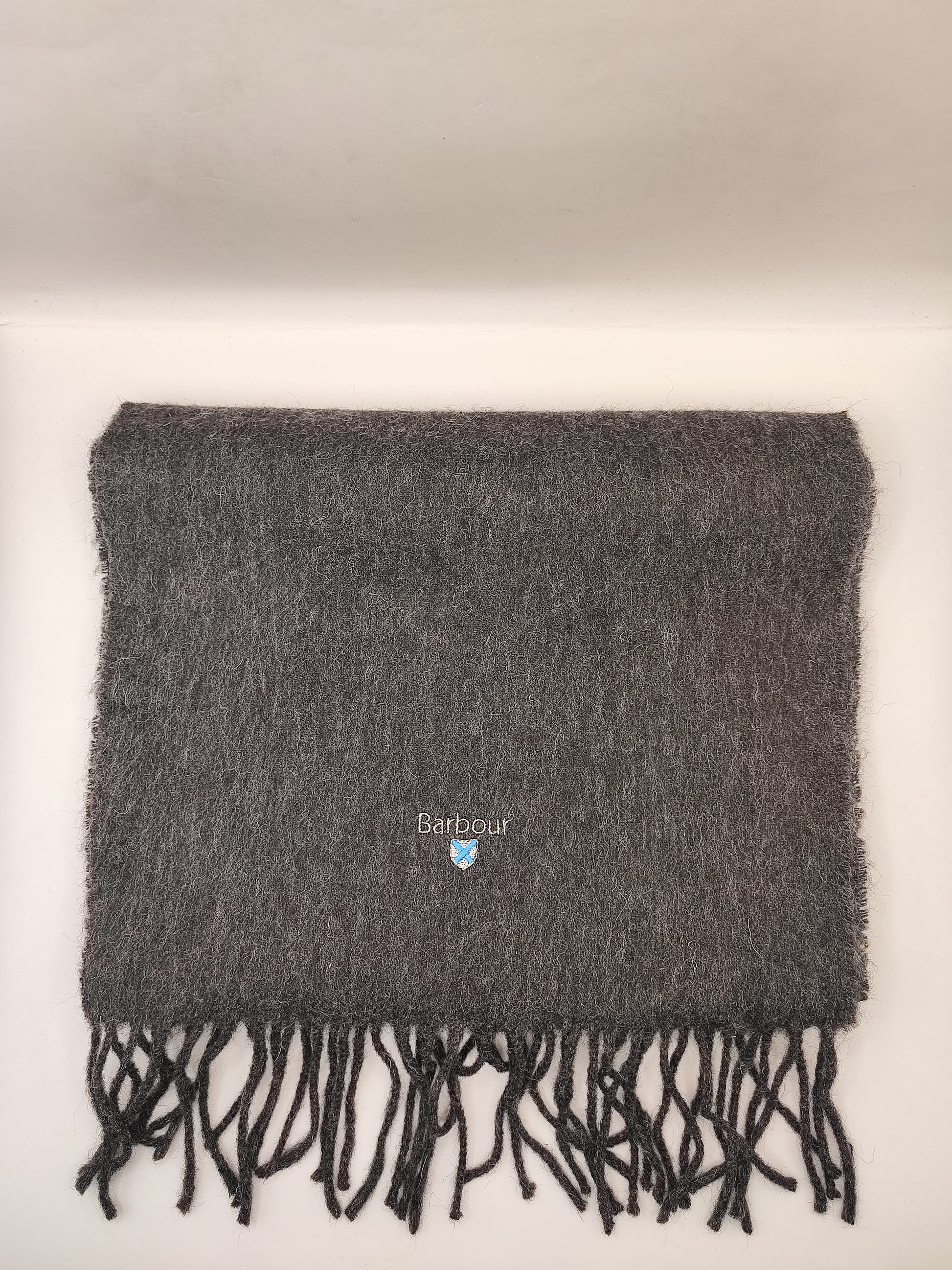 Sciarpa Barbour in lana – Shop In London