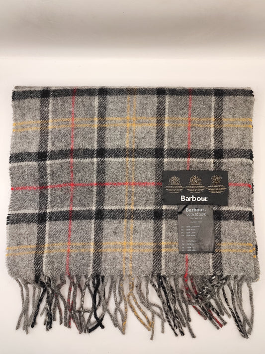 Sciarpa Barbour in lana