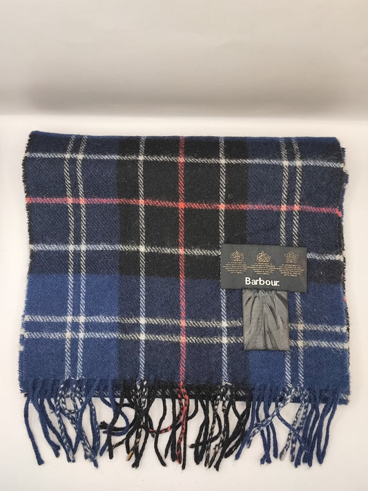 Sciarpa Barbour in lana