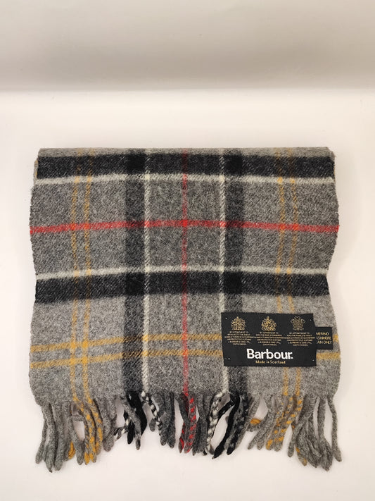 Sciarpa Barbour in lana