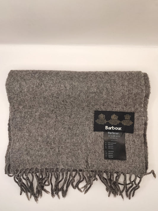 Sciarpa Barbour in lana