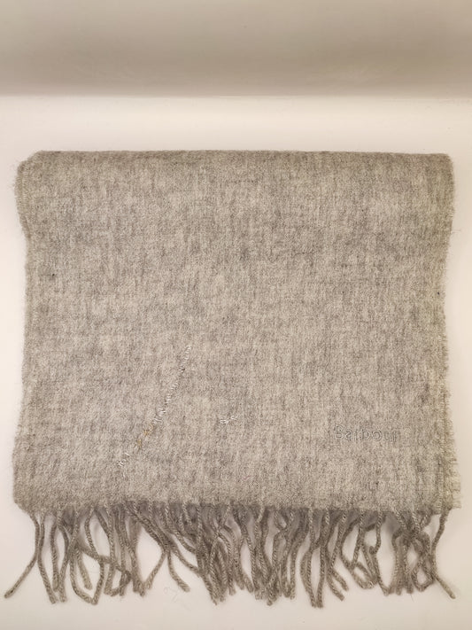 Sciarpa Barbour in lana