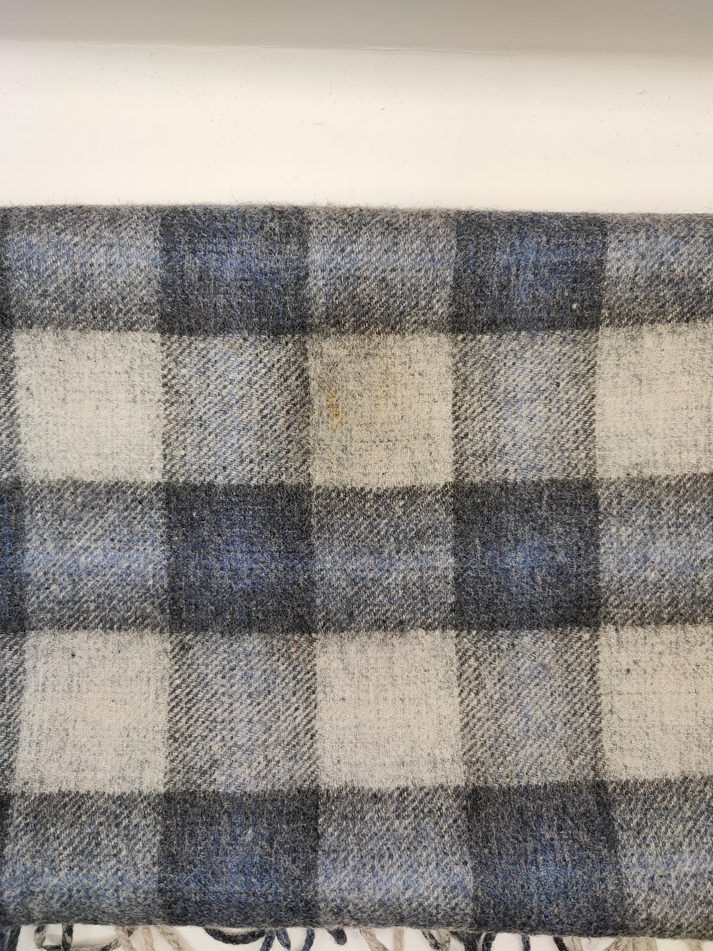 Sciarpa Barbour in lana