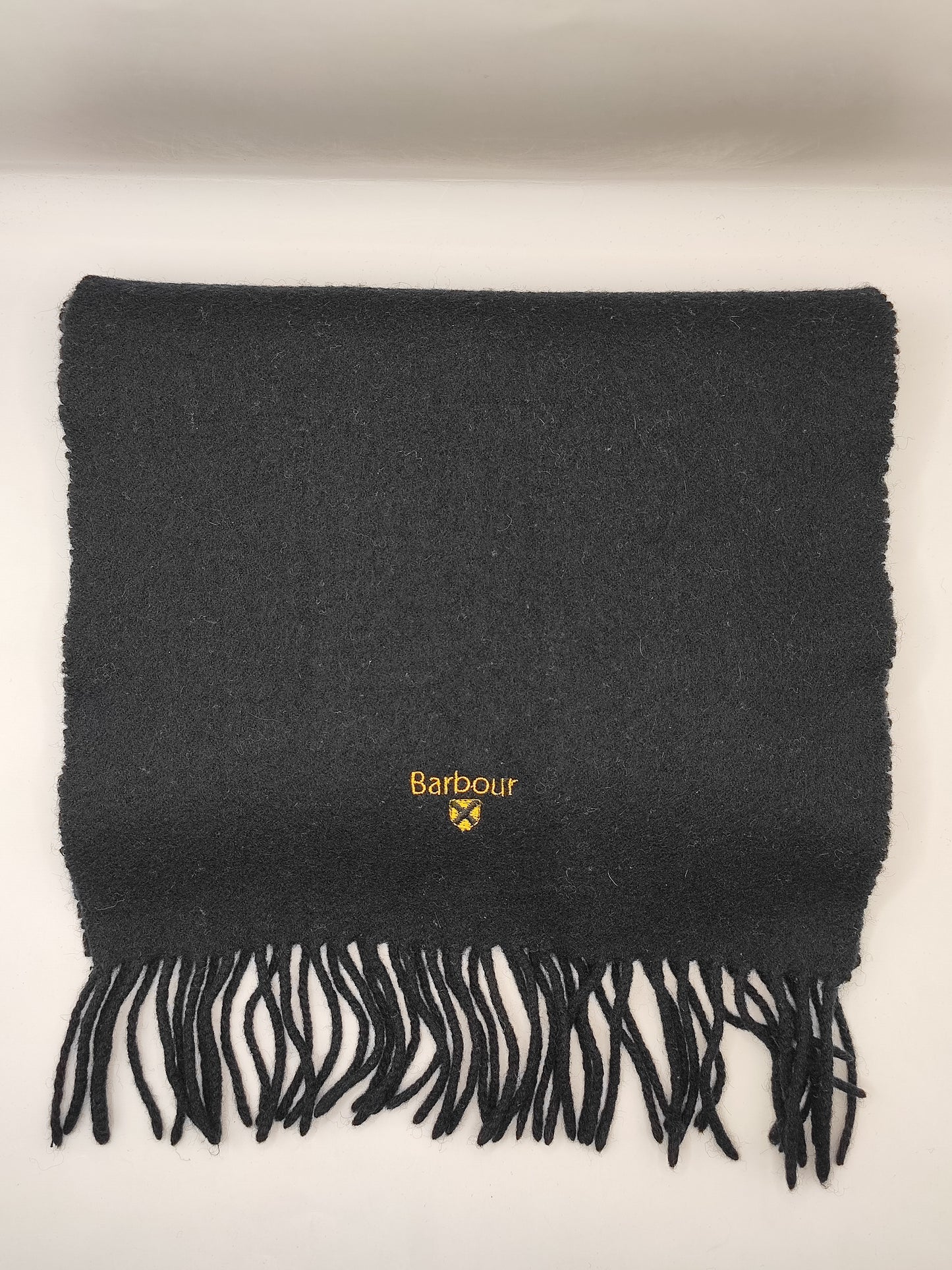 Sciarpa Barbour in lana - Shop In London