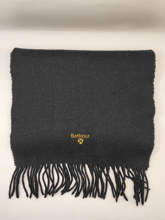 Sciarpa Barbour in lana - Shop In London