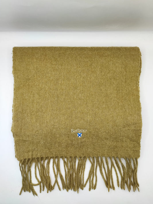 Sciarpa Barbour in lana - Shop In London