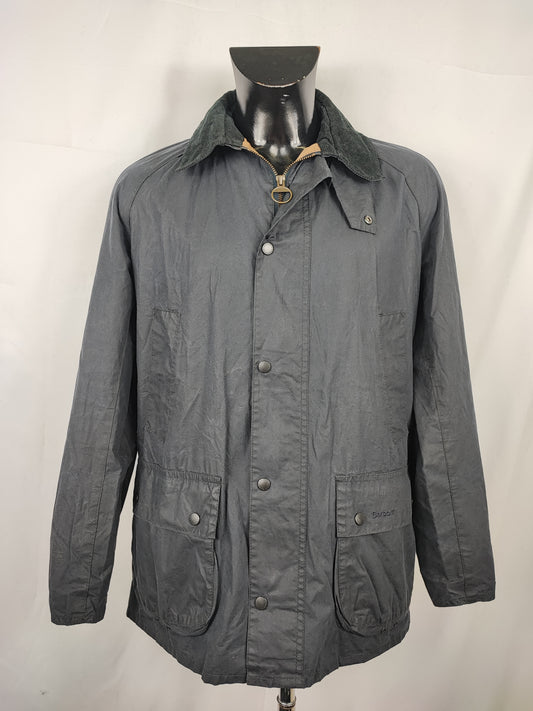 Barbour Giacca uomo blu Lightweight Ashby Small- Man Navy Lightweight Ashby Jacket Size Small
