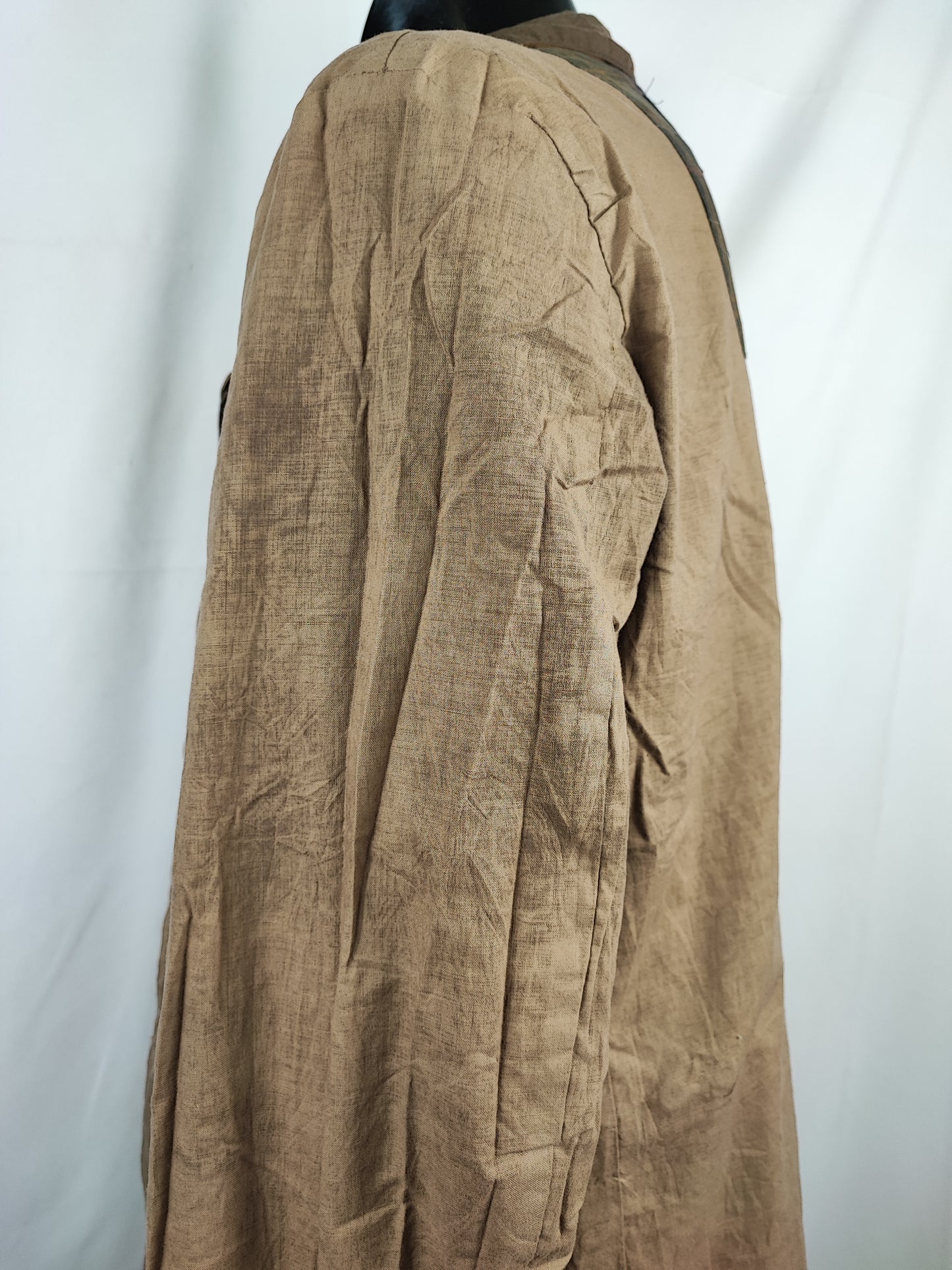 Barbour Giacca uomo Beige scuro Medium Lightweight Ogston - Man Sandstone Lightweight Ogston Size M