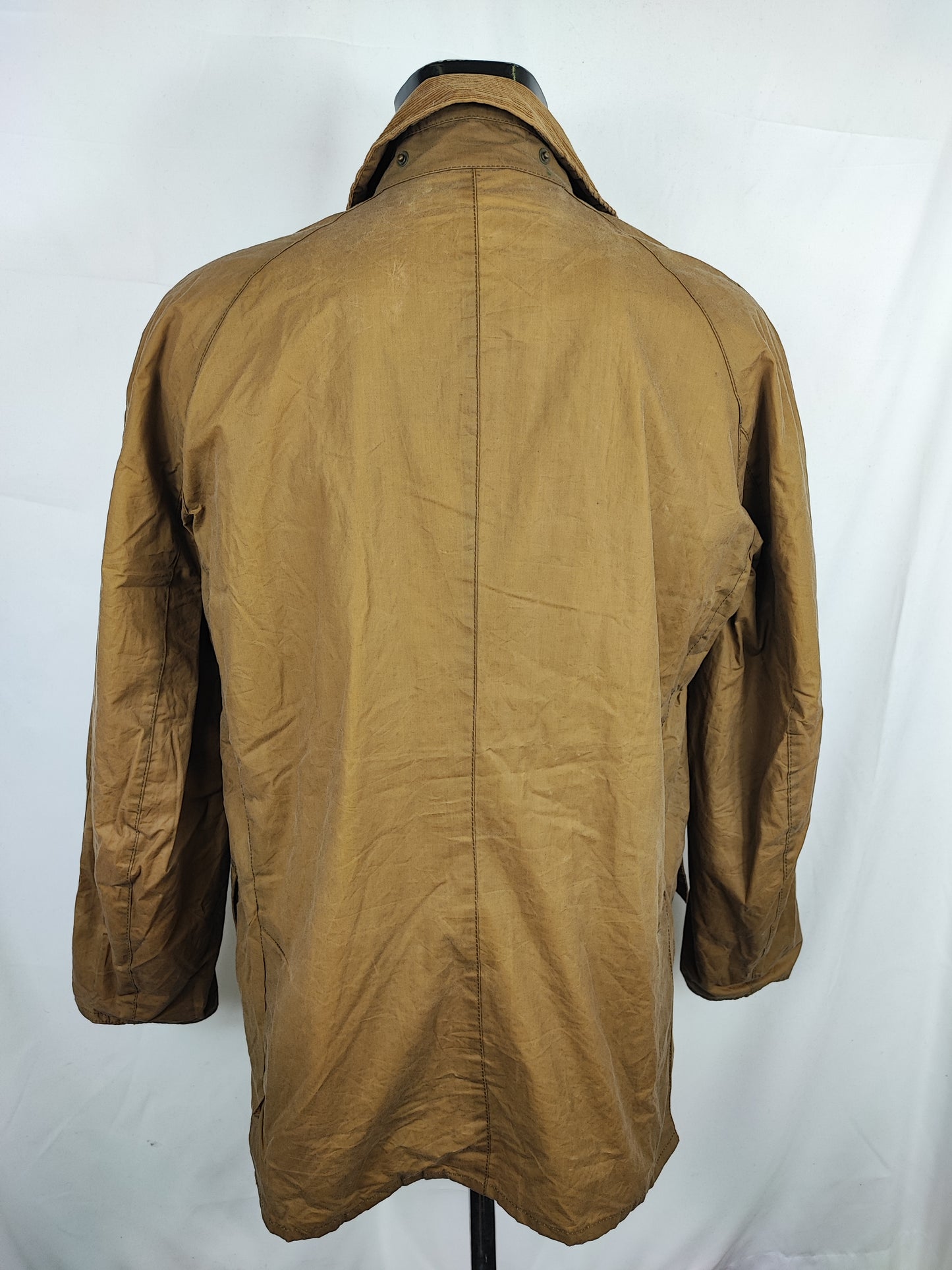 Barbour Giacca uomo beige Lightweight Ashby XLarge - Man Beige Lightweight Ashby Jacket Size XLarge