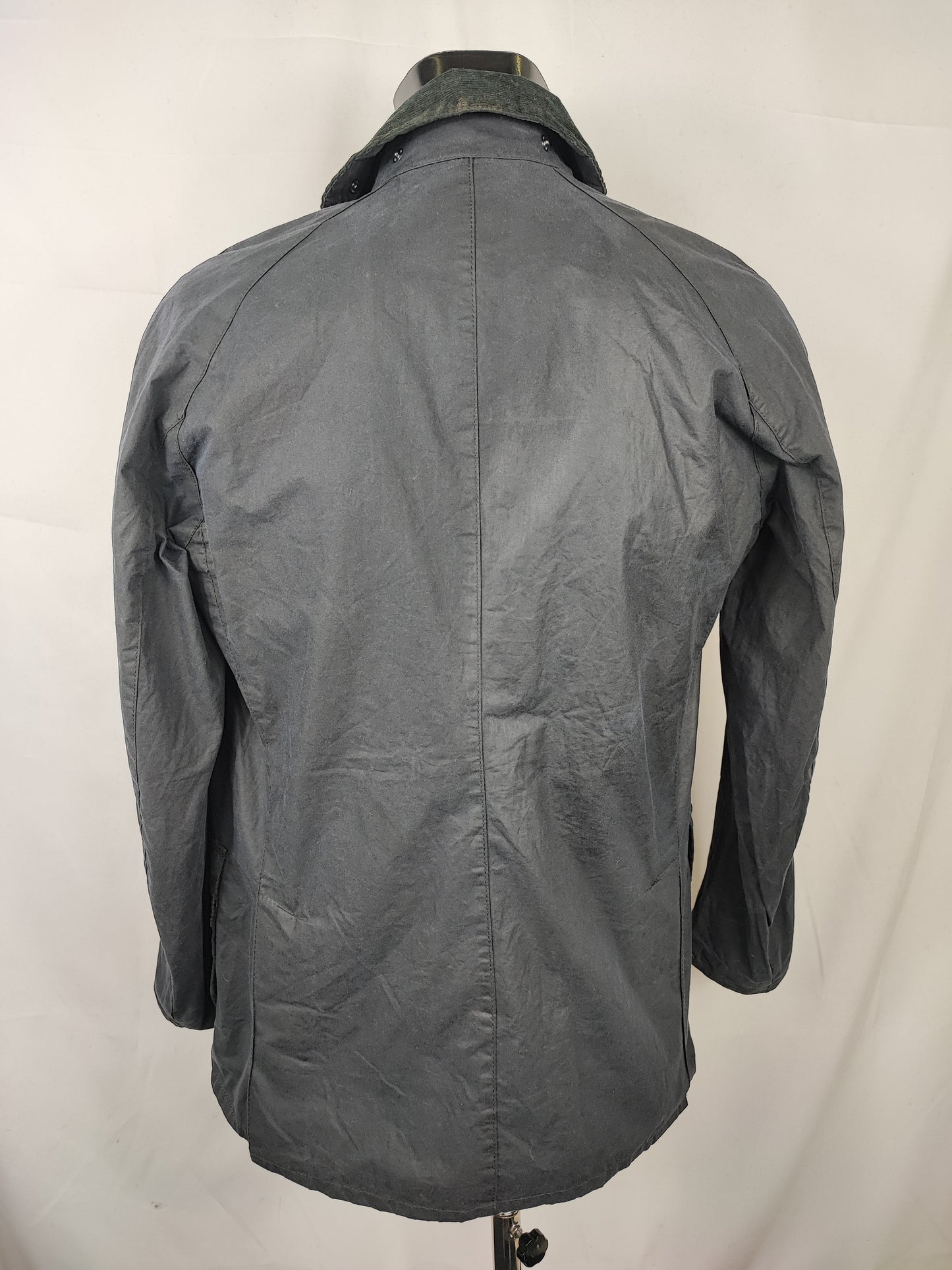 Barbour Giacca uomo blu Lightweight Ashby Small- Man Navy Lightweight Ashby Jacket Size Small