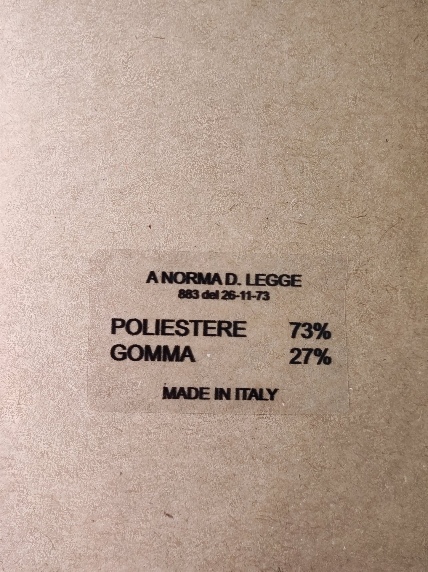Bretelle da uomo a clip verde militare tinta unita