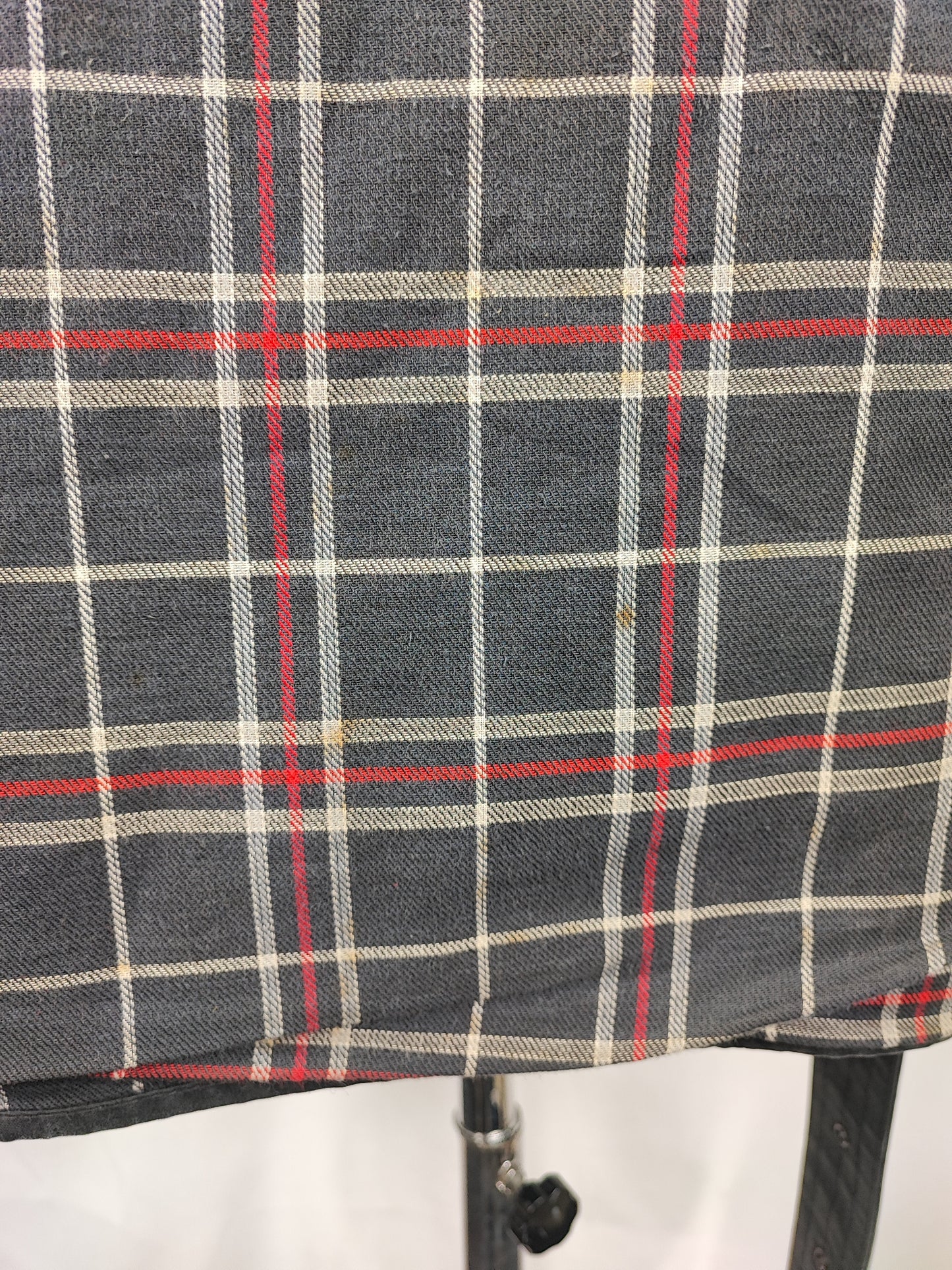 Barbour International nero uomo Medium C40/102cm - Man Black Wax International Jacket C40 Size M