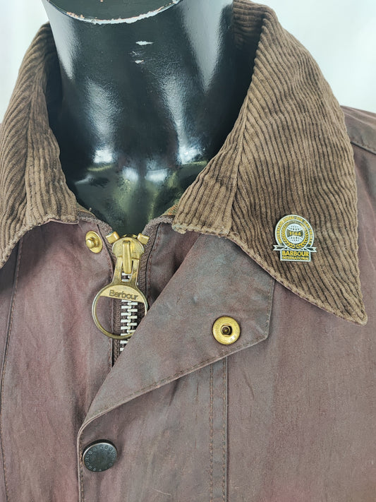 Spilla Barbour Triumph