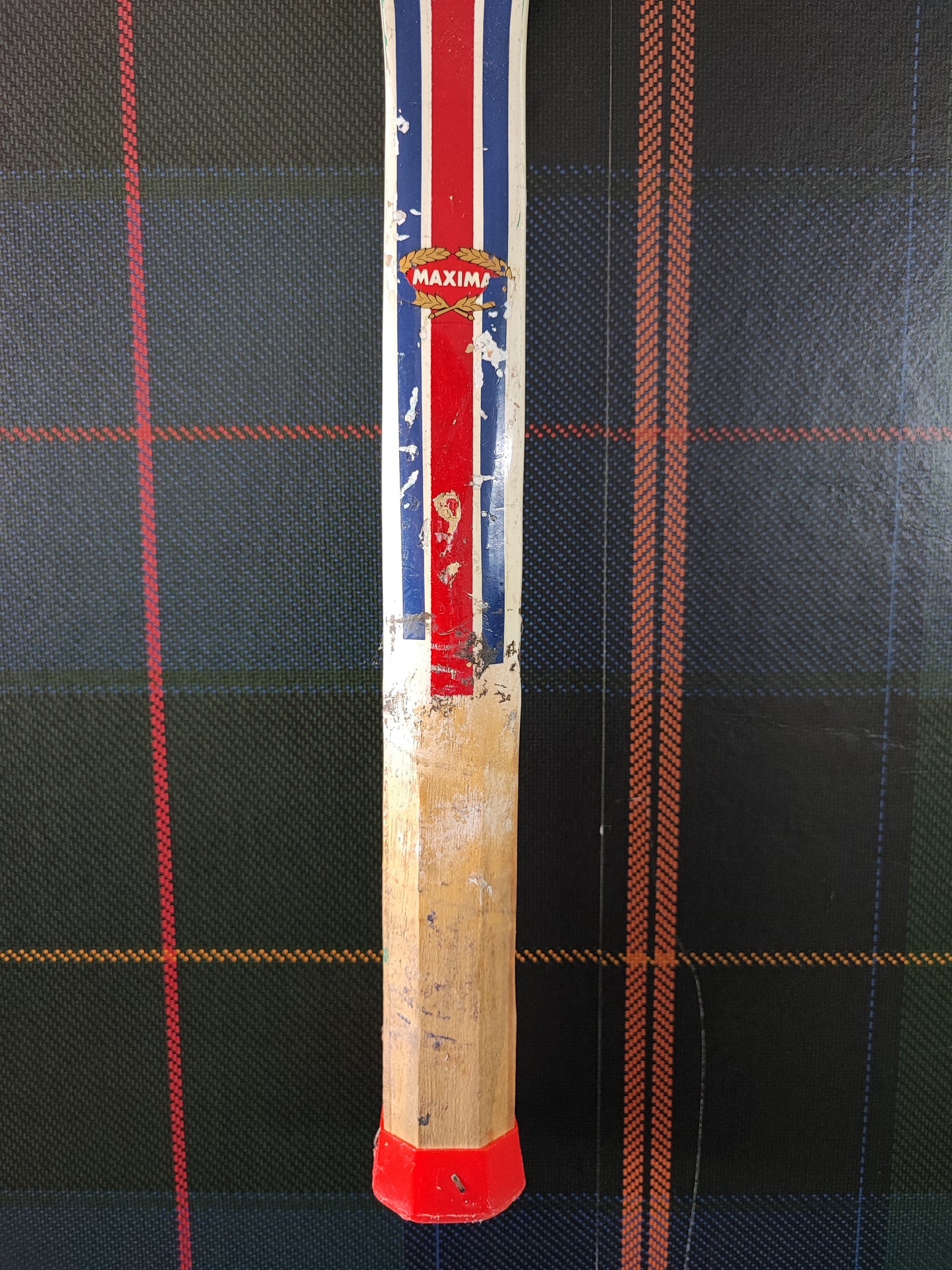 Racchetta Vintage in Legno con Specchio- Vintage Mirror tennis wood Racket