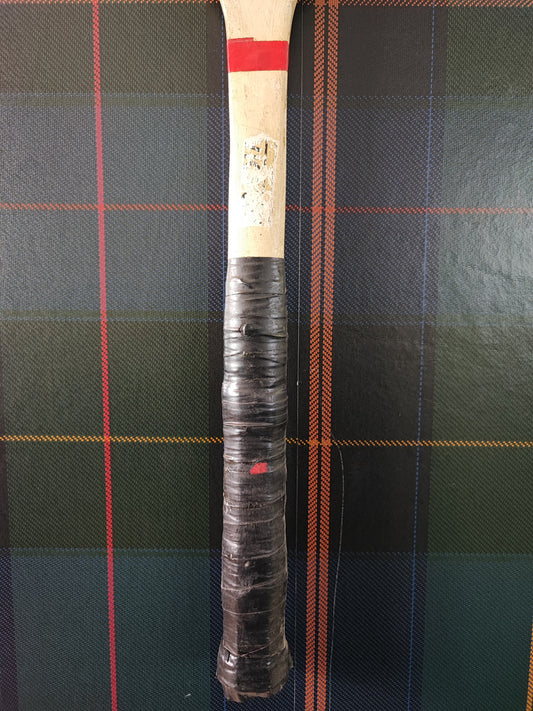 Racchetta Vintage in Legno con Specchio- Vintage Mirror tennis wood Racket