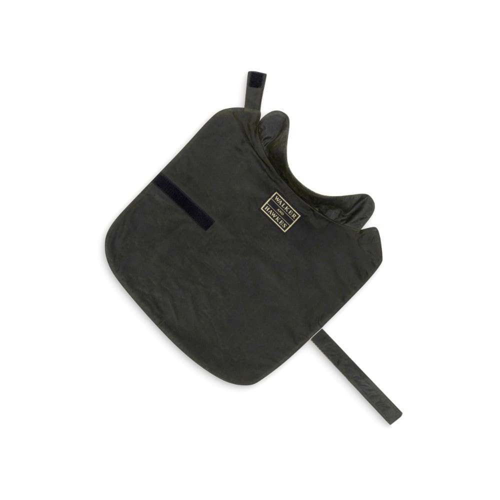 Cappotto per cane in lana tweed e in cotone cerato - Shop In London