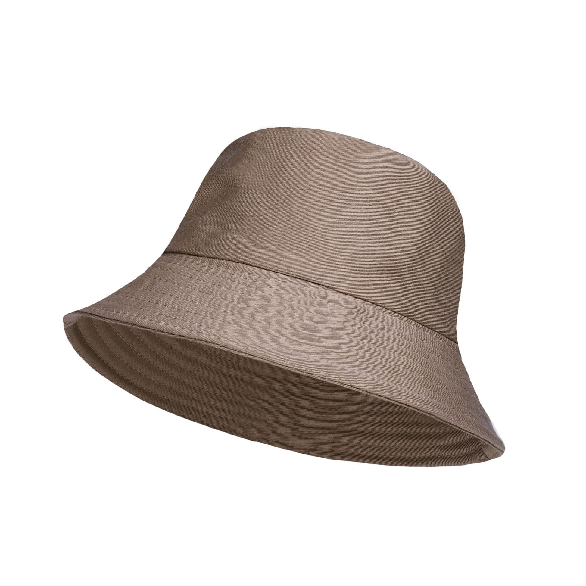 Cappello alla pescatora inglese in cotone disponibile in diversi colori - Shop In London