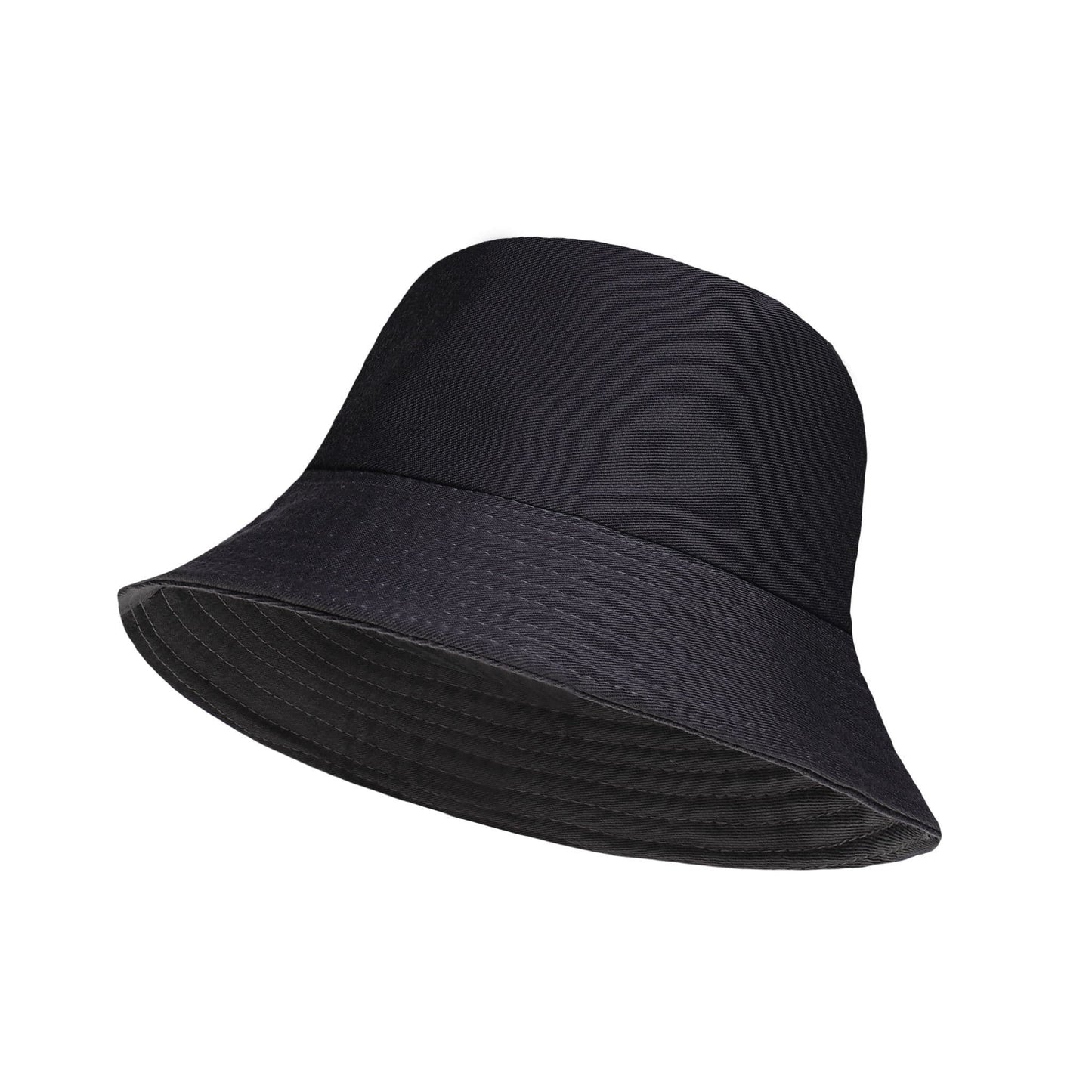 Cappello alla pescatora inglese in cotone disponibile in diversi colori - Shop In London