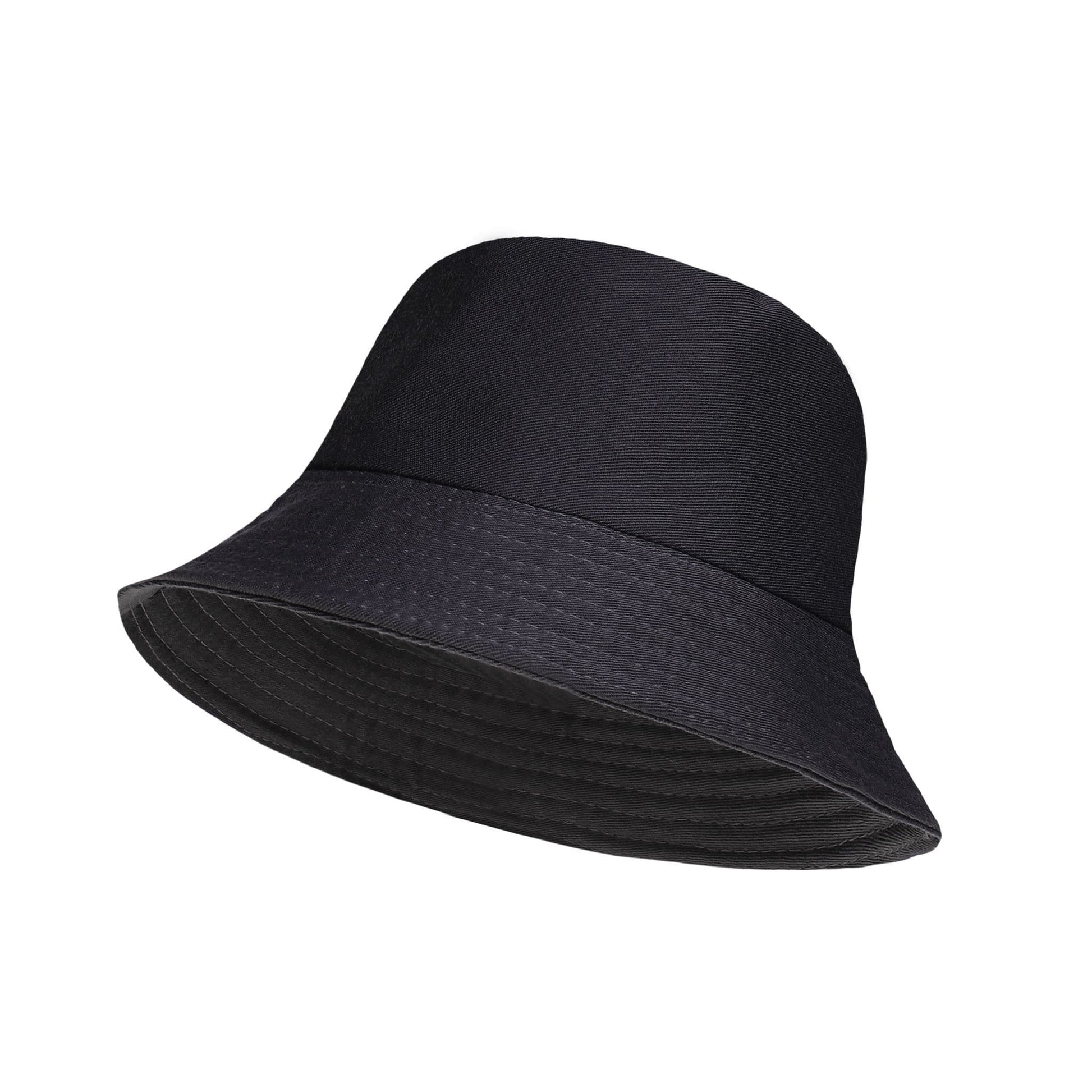 Cappello alla pescatora inglese in cotone disponibile in diversi colori - Shop In London